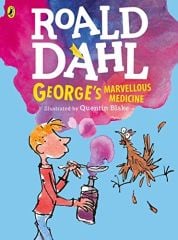 George's Marvellous Medicine