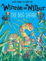 Bug Safari