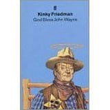 God Bless John Wayne