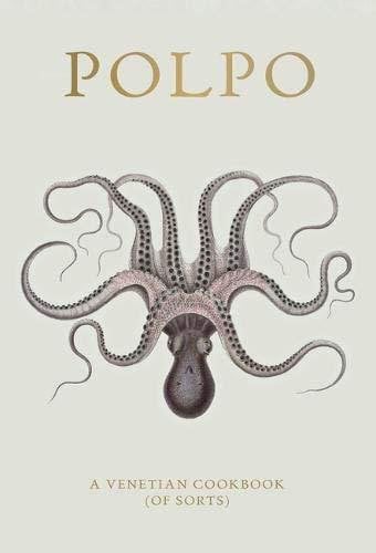 POLPO: A Venetian Cookbook