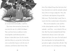 Friends to the Rescue