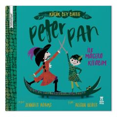 Bebebiyat - Peter Pan