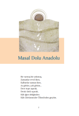 Masal Dolu Anadolu