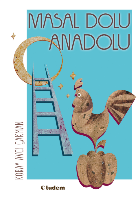 Masal Dolu Anadolu