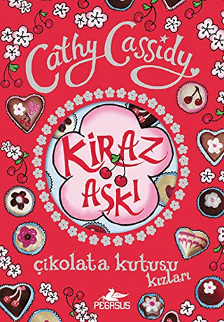 Kiraz Aşkı