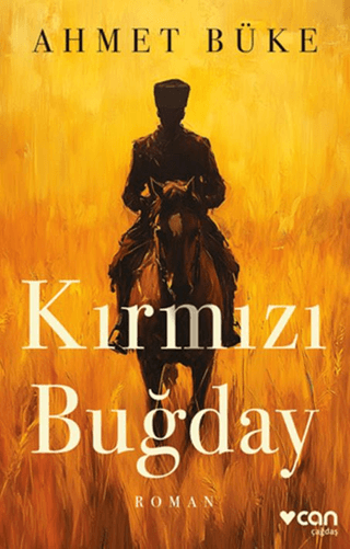 Kırmızı Buğday
