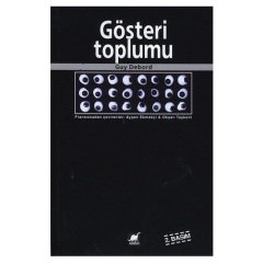 Gösteri Toplumu