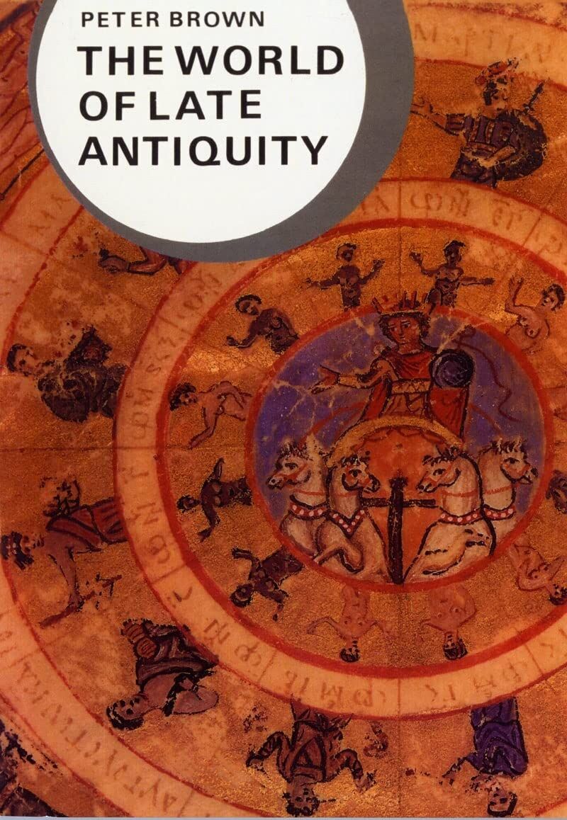 World of Late Antiquity