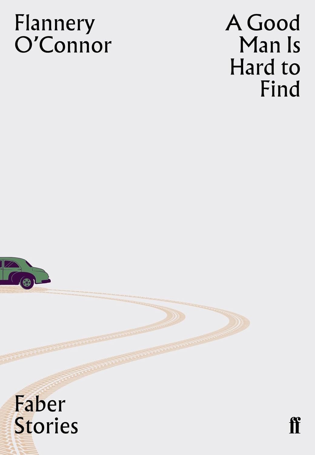 Good Man is Hard to Find