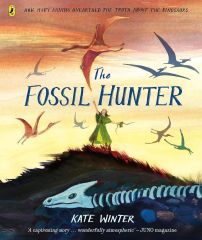 Fossil Hunter
