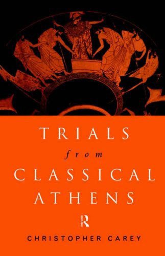 Trials From Classical Athens