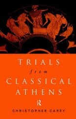 Trials From Classical Athens