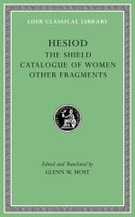 L 503 The Shield. Catalogue of Women. Other Fragments