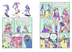 Best Friends for Never 2