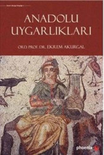 Anadolu Uygarlıkları