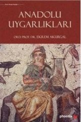 Anadolu Uygarlıkları