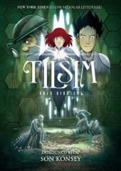 Tılsım 4 - Son Konsey
