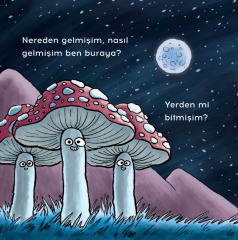 Kapsamlı Cinsellik Eğitimi: Hoş Geldim