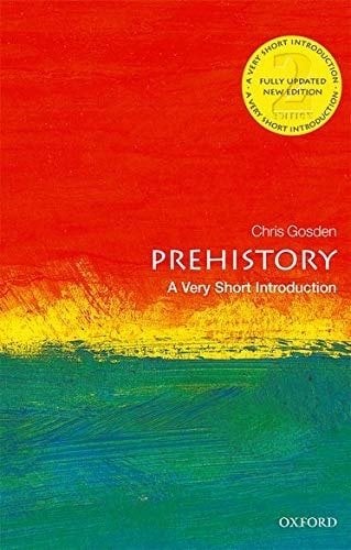 VSI, Prehistory