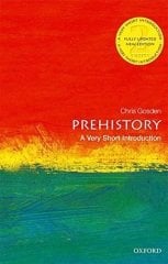 VSI, Prehistory