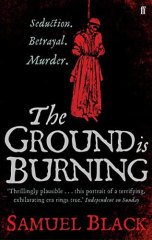 Ground is Burning