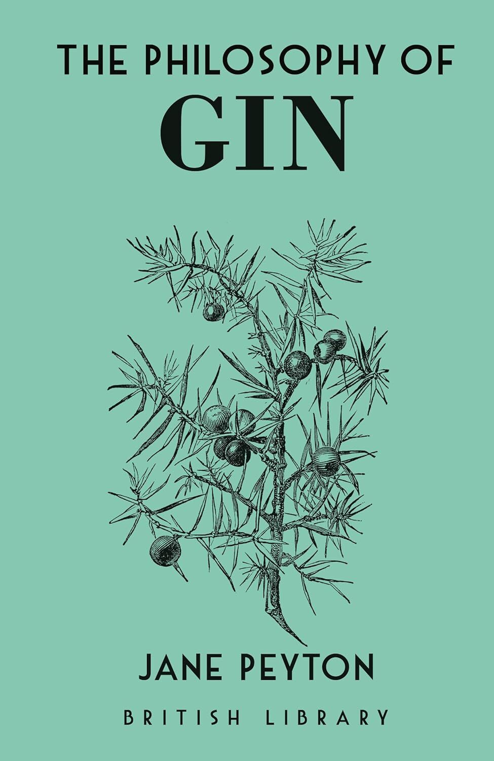Philosophy of Gin