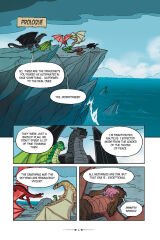 Hidden Kingdom 3