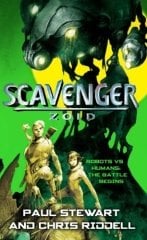 Zoid, Scavenger 1