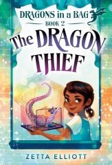Dragon Thief, Dragons in a Bag 2