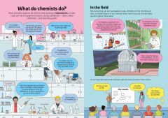 Chemistry for Beginners
