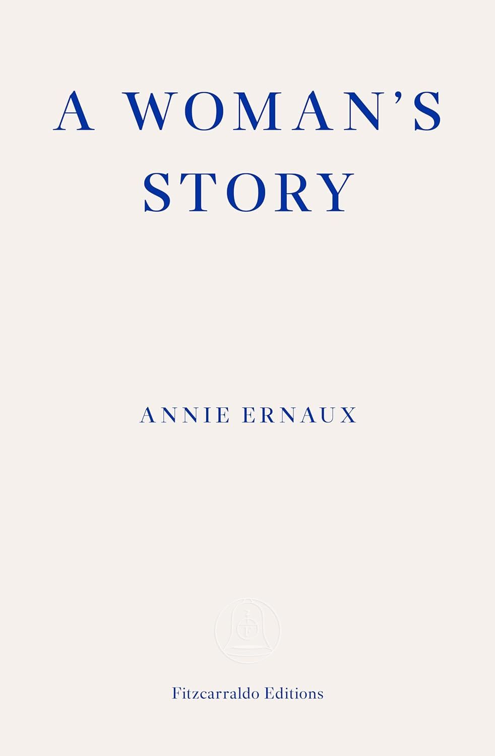 Woman's Story