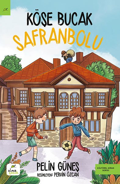 Köşe Bucak Safranbolu, Kültürel Miras 4
