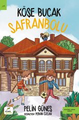 Köşe Bucak Safranbolu, Kültürel Miras 4