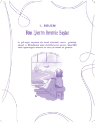 Görünmez İp: Çalışma Kitabı