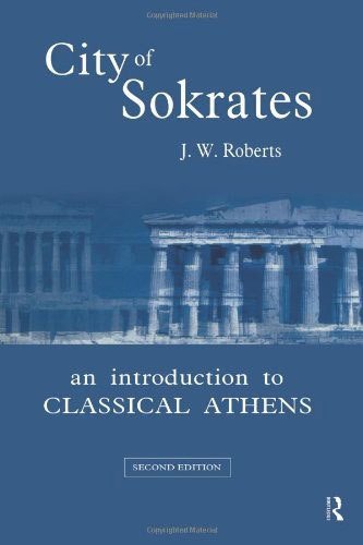 City of Socrates