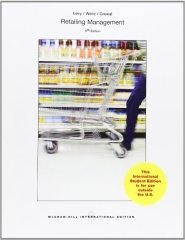 Retailing Management