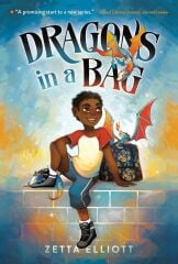 Dragons in a Bag 1