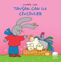 Tavşan Can ile Civcivler
