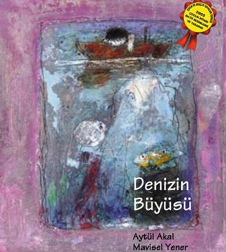 Denizin Büyüsü