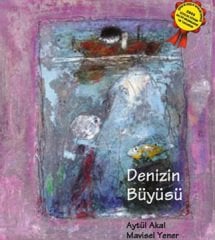 Denizin Büyüsü