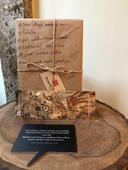 Blind Date with a Book BD00059
