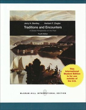 Traditions & Encounters