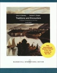 Traditions & Encounters