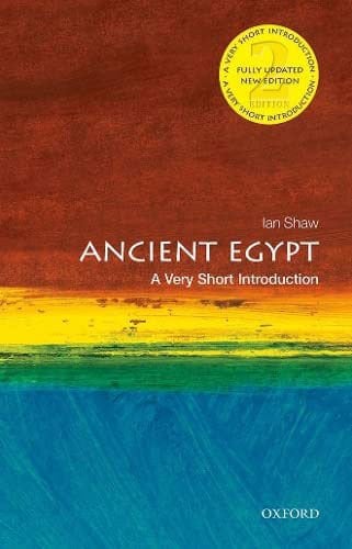 VSI, Ancient Egypt