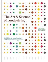 Art & Science of Foodpairing
