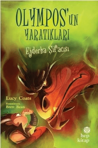 Ejderha Şifacısı