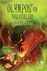 Ejderha Şifacısı