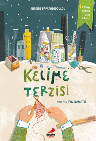 Kelime Terzisi
