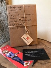 Blind Date with a Book BD00060