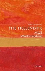 VSI, The Hellenistic Age